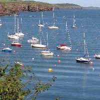 La maison de Caroline