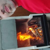 La maison de Jose Enrique