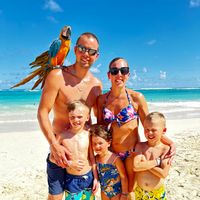 Maison avec vue sur le majestueux lac Temiscouata