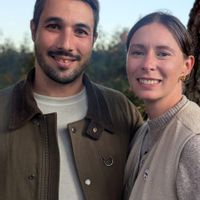 La maison de Jean-Paul