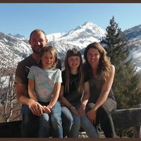 La maison de Céline & Gijs