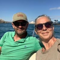 La Maison 37, au coeur d'une petite cité de caractère...