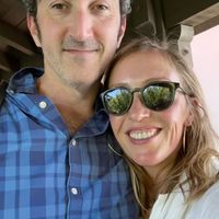 La maison de Josh & Agatha