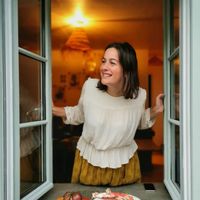 Maison d'artiste et de pêcheur en bord de mer dans l'un des plus beaux villages de France