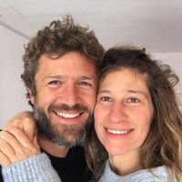 La maison de Carina & Ephraim