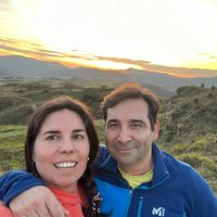 La maison de Tino y Sara