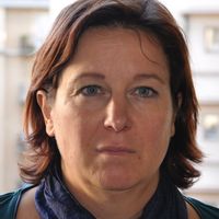 La maison de Julia, Cécile et Henriette