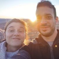 Maison de campagne provençale et moderne nichée dans le parc régional du Luberon.