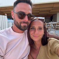 Jenni and Andrew’s house