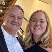 La maison de Mary & Matt