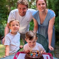 La maison de Laurène et Benoît