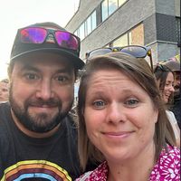 La maison de Nancy & Charles, au coeur de la nature à Stoneham