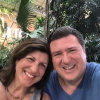 La maison de Richard (Rick)