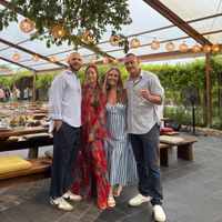 La maison de Evro-Nicole