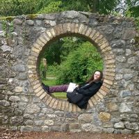 La maison de Heather