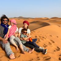 La maison de Valeria And Juan