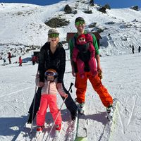 La maison de Marissa