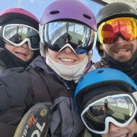 La maison de Ashleigh