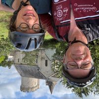 La maison de Béné et Philippe