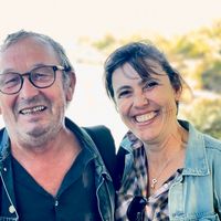 Casa di Mylène et Michel