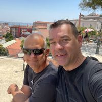 La maison de Steve & Eddie