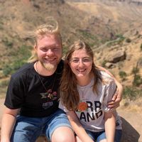 La maison de Christina