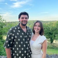 La maison de Capucine & Mathis