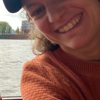 La maison de Charline