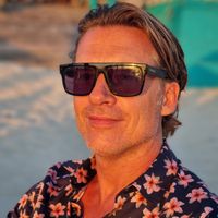 La maison de Patrick & Sonja