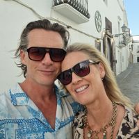 La maison de Patrick & Sonja