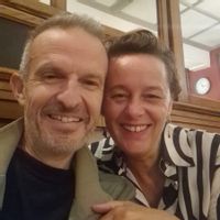 La maison de Emmanuelle & Gunnar