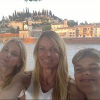 La maison de Kristin