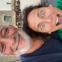 La maison au calme à 5 minutes à pied du bassin D’Arcachon et à 15 minutes de l atlantique.