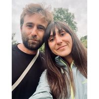 Appartement très lumineux composé d’une grande pièce à vivre et de deux chambres.