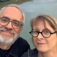 Maison de famille à la campagne