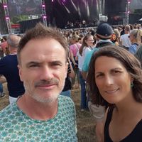 Maison cocooning sous les pins à quelques minutes de l'océan