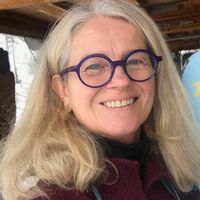 La maison de Claudie, familiale et chaleureuse, elle est idéale pour des vacances en famille