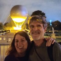 Appart' sympa à quelques minutes de Paris