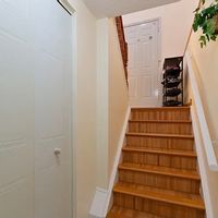 La maison de Rodriguez