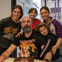 La maison de Salvador