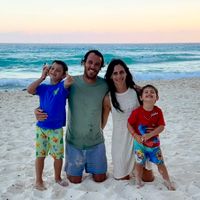 La maison de Josefina Maria