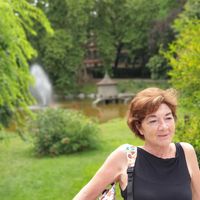 La maison de Daniela