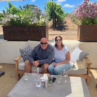 La maison de Christine