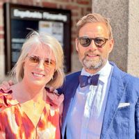 La maison de Maria & Jens