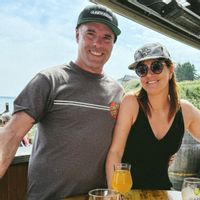 Maison paisible sur le bord du St-Laurent dans le Kamouraska