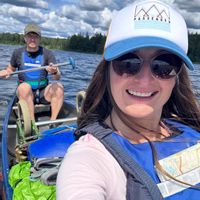 La maison de Irina & Alex