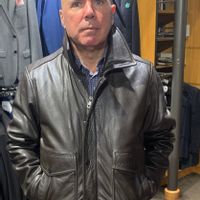 La maison de Richard