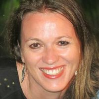 La maison de Audrey et Pierre