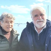 Appartement Biarritz vue mer