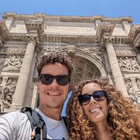 La maison de Carlotta